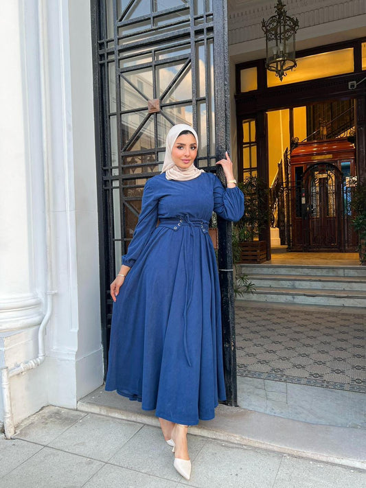 Lillian Dress