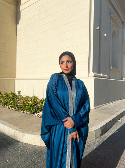 The Royal kaftan