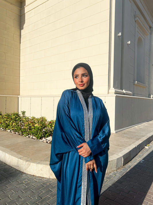 The Royal kaftan