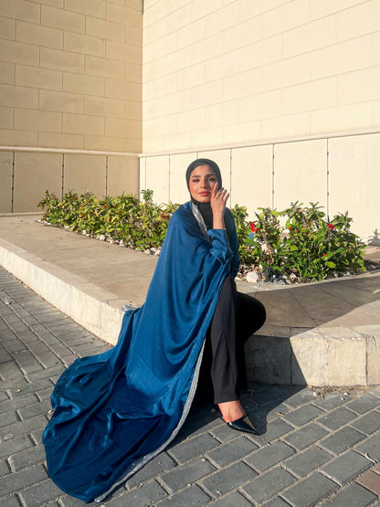 The Royal kaftan