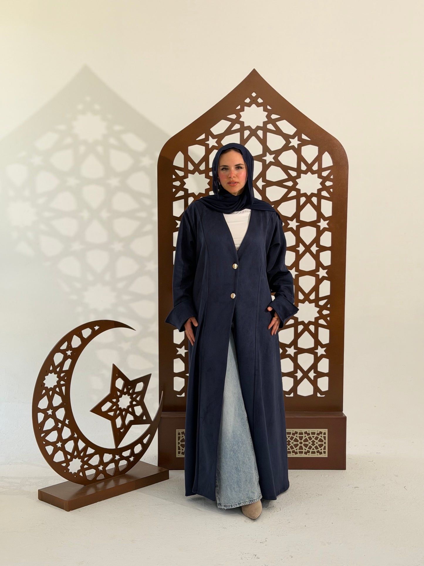 Elite Abaya