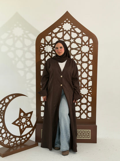 Elite Abaya