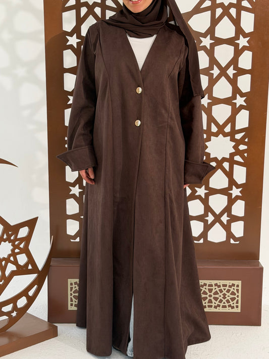 Elite Abaya